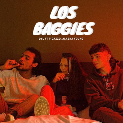 Los Baggies (feat. Picazzo & Alaska young) - Single