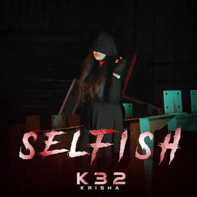 Selfish - Single