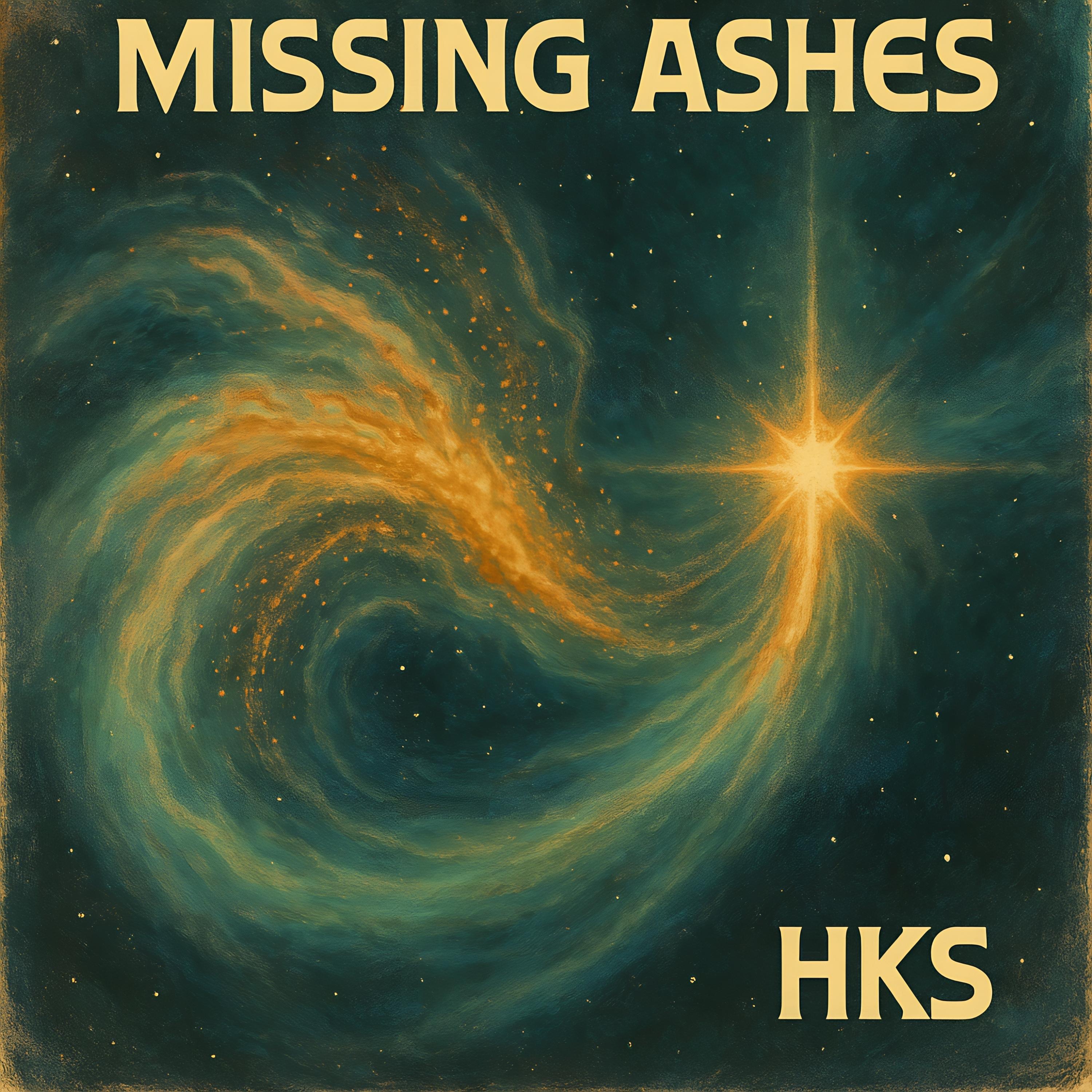 HKS - All Seemed Like Tomorrow