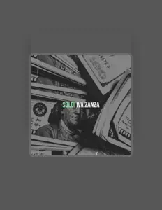 聆聽 Iva Zanza、觀看音樂影片、閱讀小傳、查看巡演日期等！