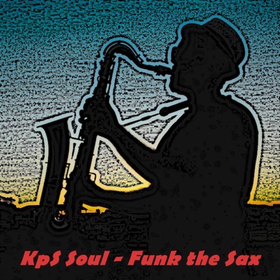 Funk the Sax - Single