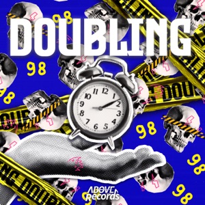 Doubling - EP