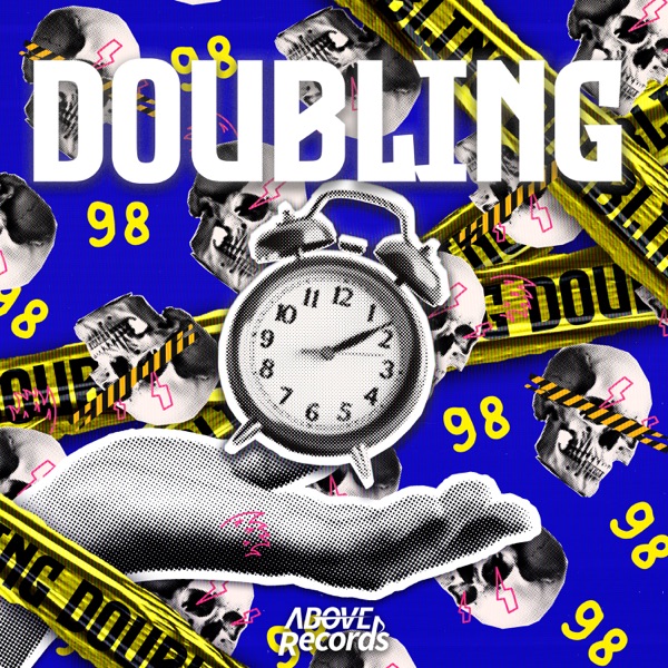 Doubling - EP