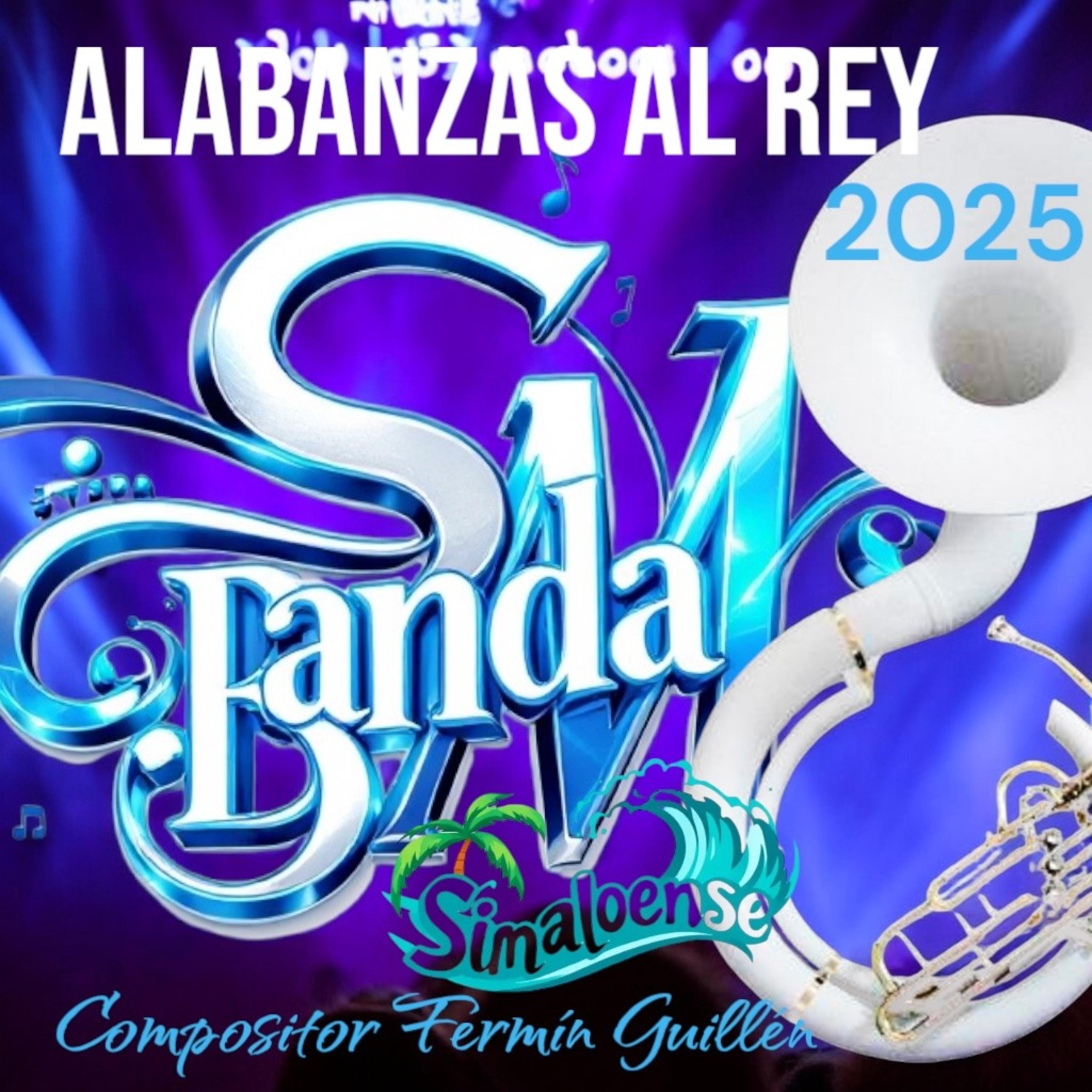 Alanbanzas al Rey con Banda mix Fg