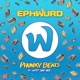 Phunky Beats feat Jvst Say Yes Single