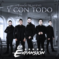 Vamos de Nuevo y Con Todo - La Expansion