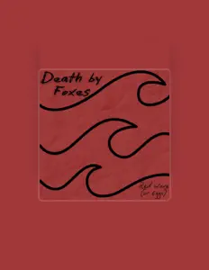 Posłuchaj wykonawcy Death by Foxes, obejrzyj teledyski, przeczytaj biografię, zobacz daty tras koncertowych i nie tylko!