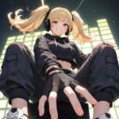 無双してら
