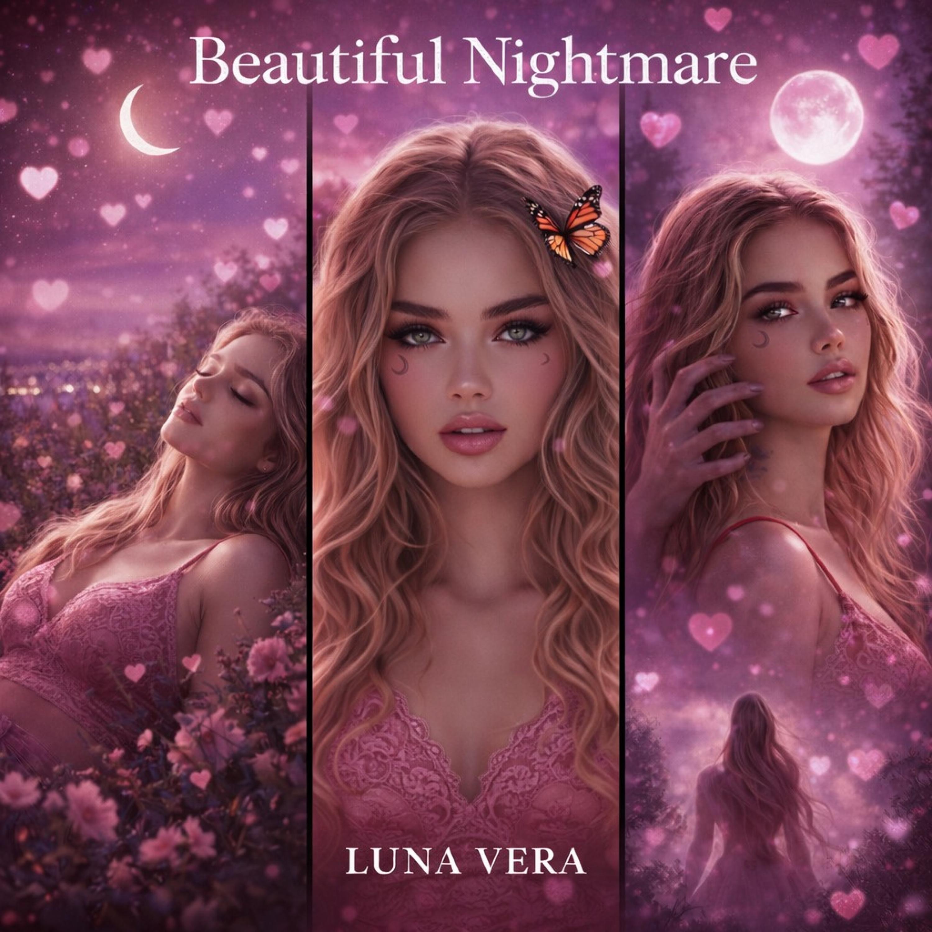 BEAUTIFUL NIGHTMARE