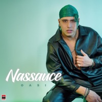 Oasi - Nassauce & M.O. Nomad