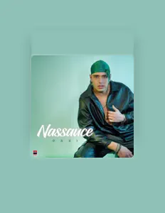 Listen to Nassauce, watch music videos, read bio, see tour dates & more!