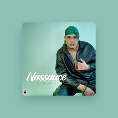 Listen to Nassauce, watch music videos, read bio, see tour dates & more!