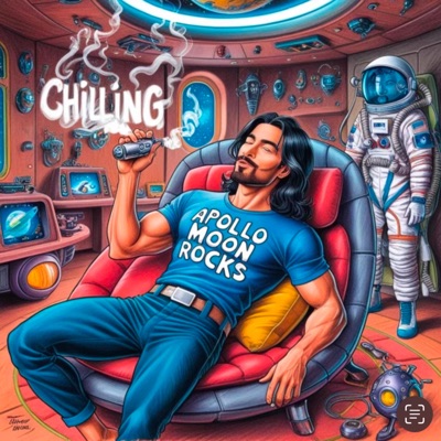 Chilling - Single