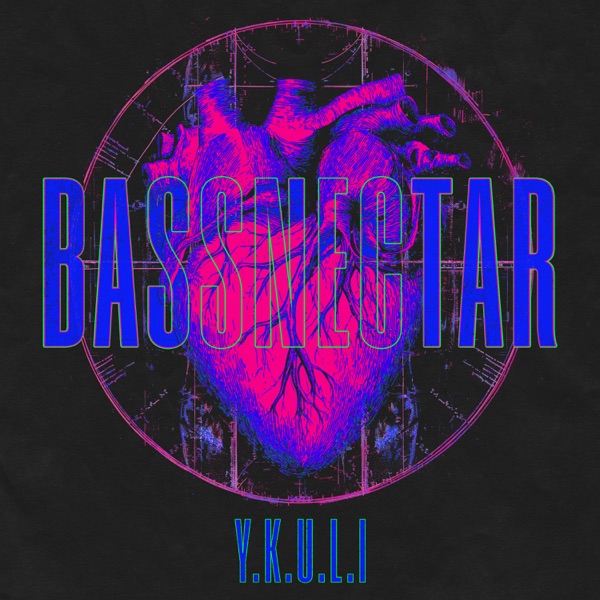 Y.K.U.L.I. - EP