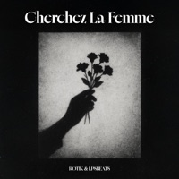 Cherchez la femme (feat. Lapsus Lpsbeats) - EP - Rotik.Fb