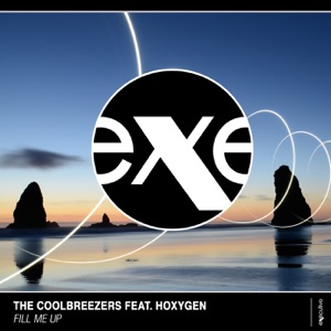 Fill Me Up (feat. Hoxygen) - Single
