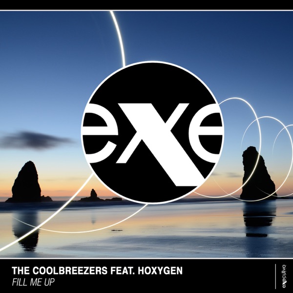 Fill Me Up (feat. Hoxygen) - Single