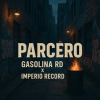 parcero - Single - gasolinard & Imperio Record