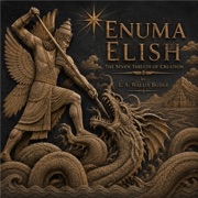 Enuma Elish: The Seven Tablets of Creation (Unabridged) - E. A. Wallis Budge