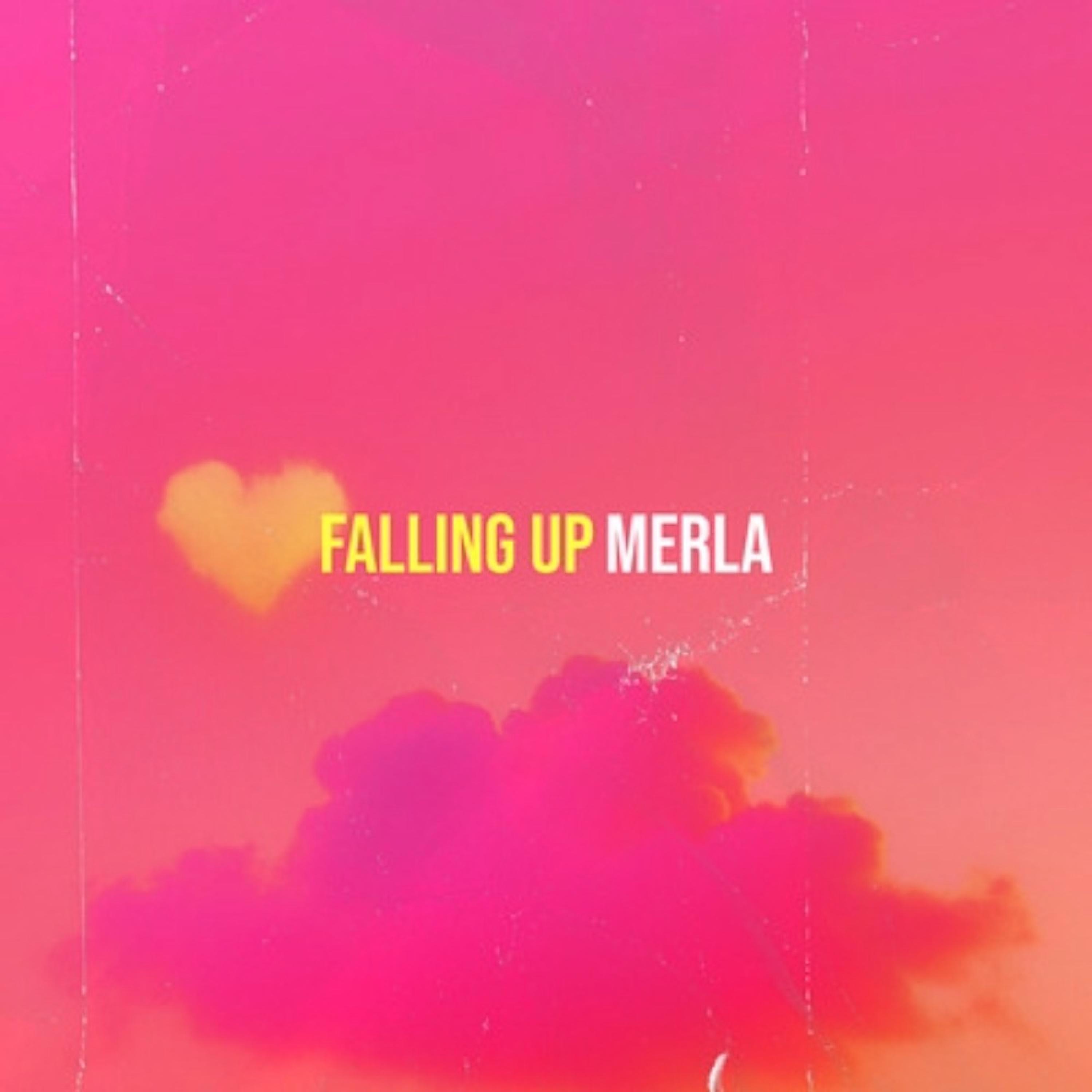 Falling up - Single