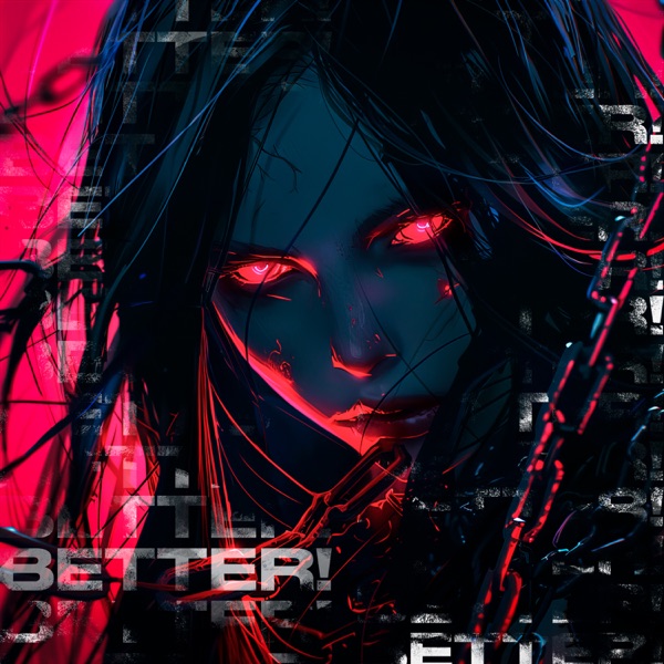 BETTER! - Single