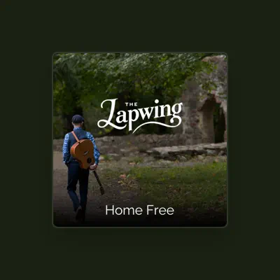 Listen to The Lapwing, watch music videos, read bio, see tour dates & more!