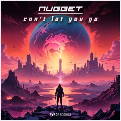 Can't Let You Go - Single
