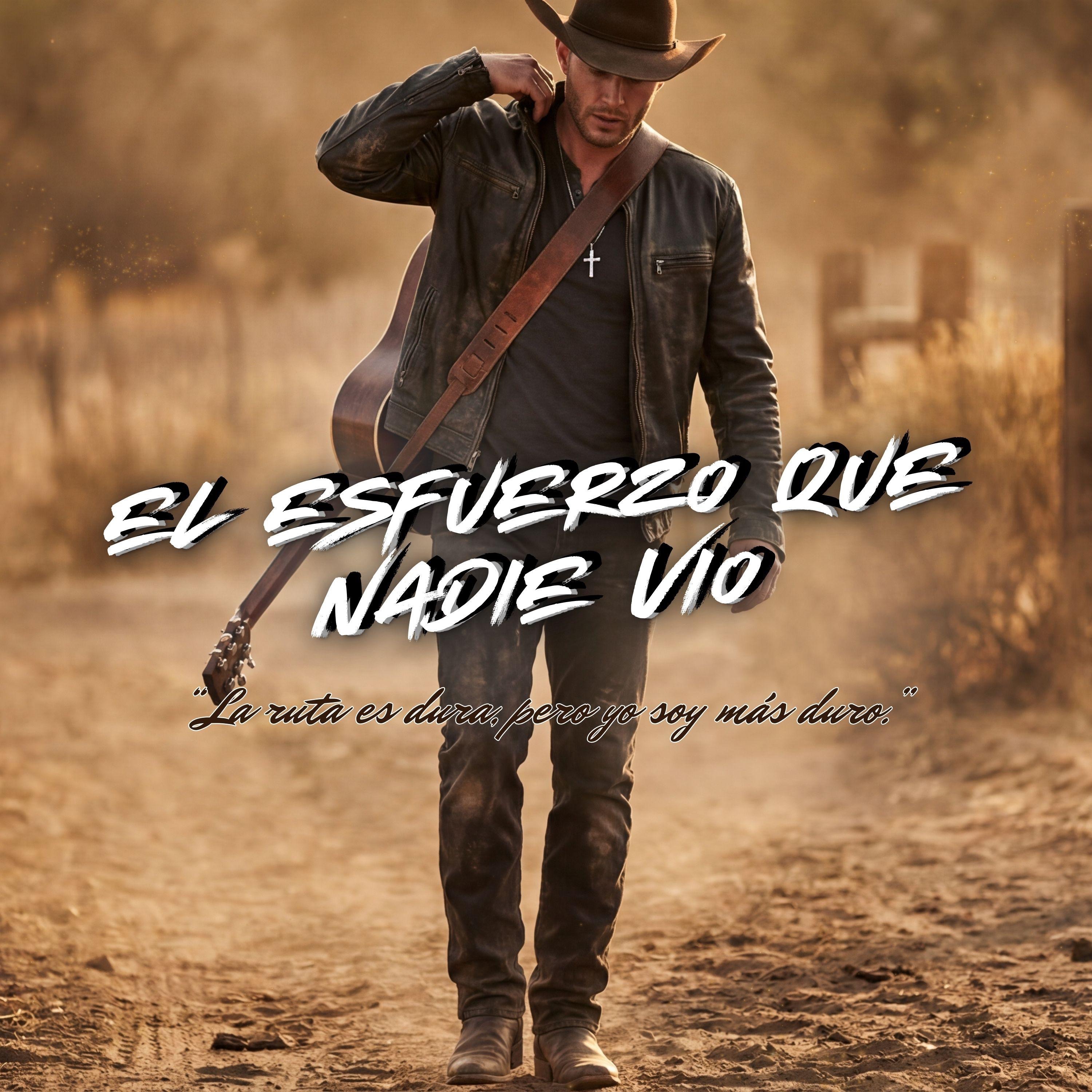 El Esfuerzo Que Nadie Vio - Single