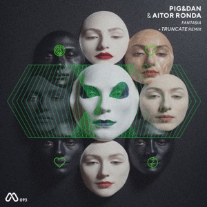 Do You Want To Go Faster feat. Francesco El Catolico (Truncate Remix)