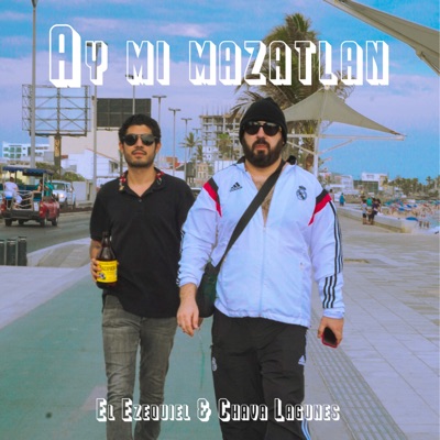 Ay Mi Mazatlán - Single