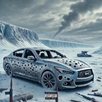 icied down his whip - Single - Misael Suave