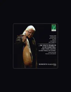 Poslechněte si interpreta Roberto Gallina, sledujte hudební videa, přečtěte si životopis, podívejte se na data turné a další informace.