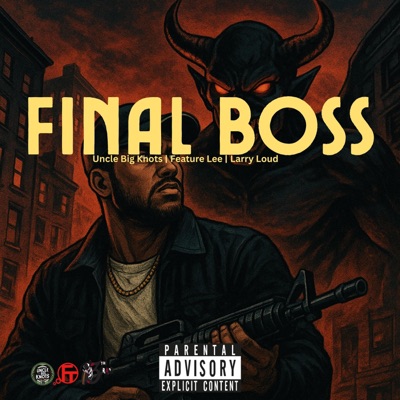 Final Boss (feat. FeatureLee & Larry Loud) - Single