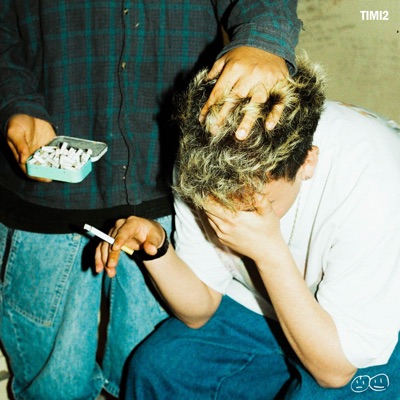 Timi2 - EP
