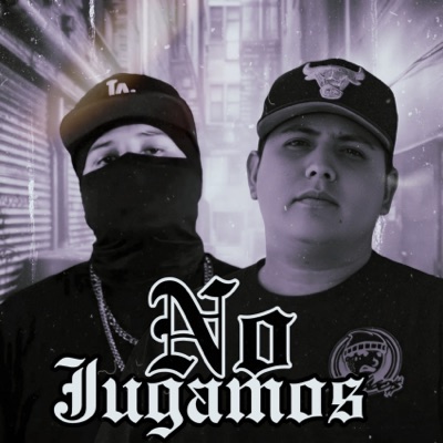 No Jugamos - Single