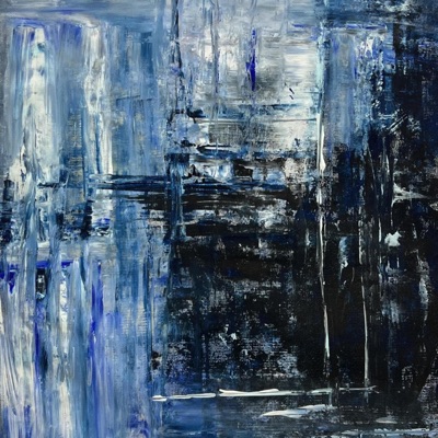 DOWN, AGAIN (feat. j Siah) - Single