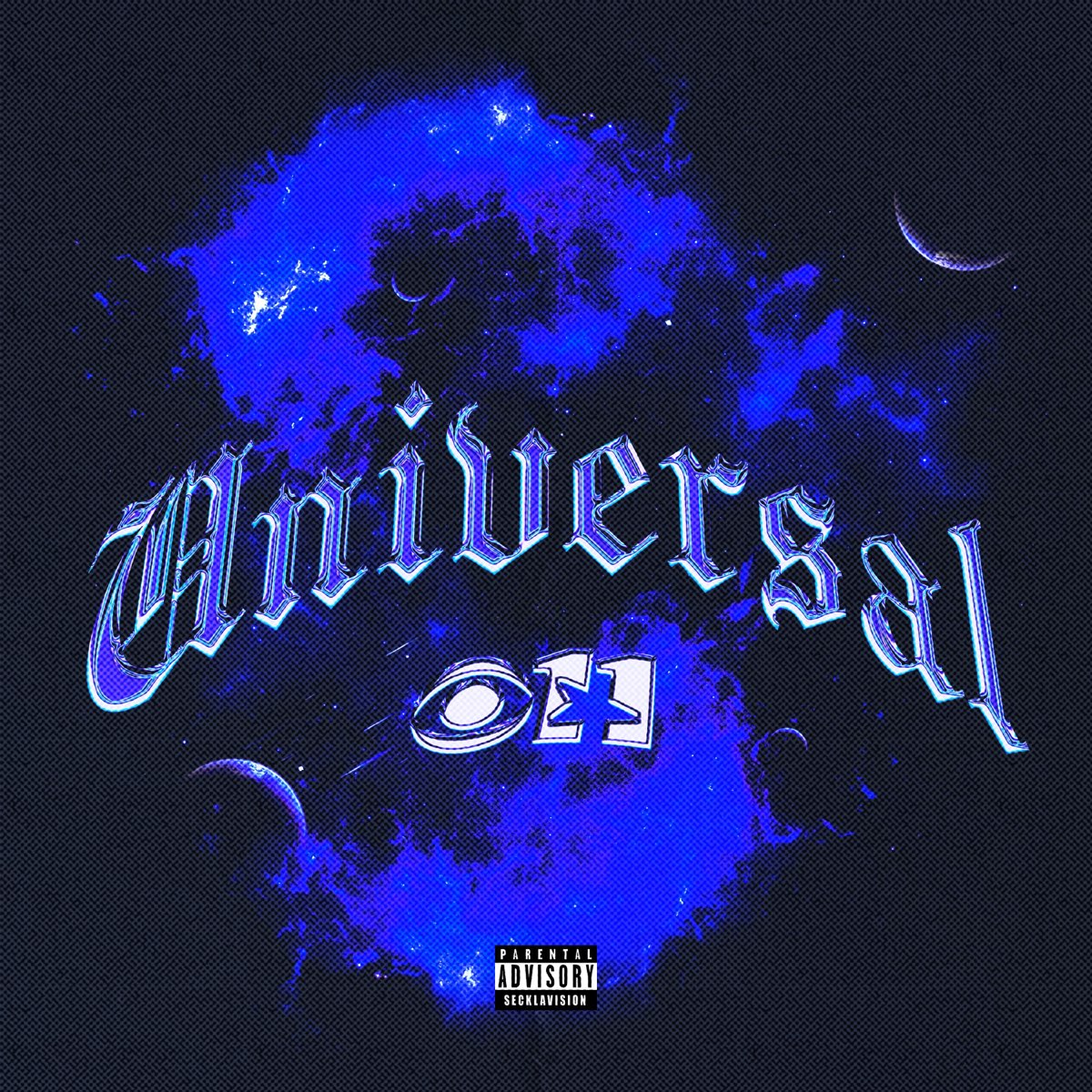 ‎universal 11 Album By Eleven1 1 Apple Music