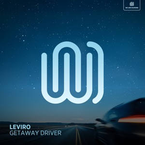 Getaway Driver - Single
