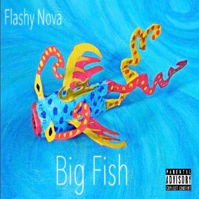 Big Fish - Single