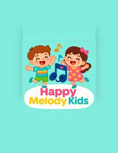 Listen to Happy Melody Kids 123, watch music videos, read bio, see tour dates & more!
