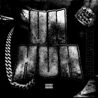 Uh Huh - Single - Tray Gwaupooo