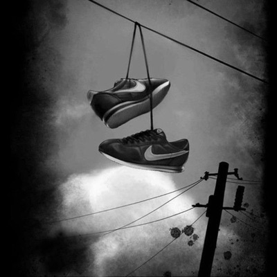 Salimos Del Barrio (feat. EL CP) - Single