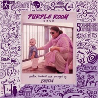 Purple Room Sesh - BHUVXN