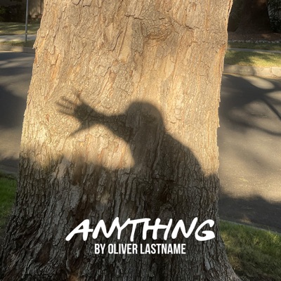 ANYTHING - Single