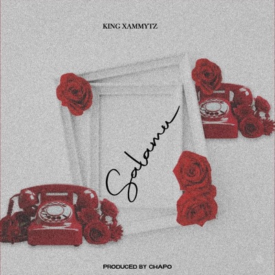 Salamu - Single