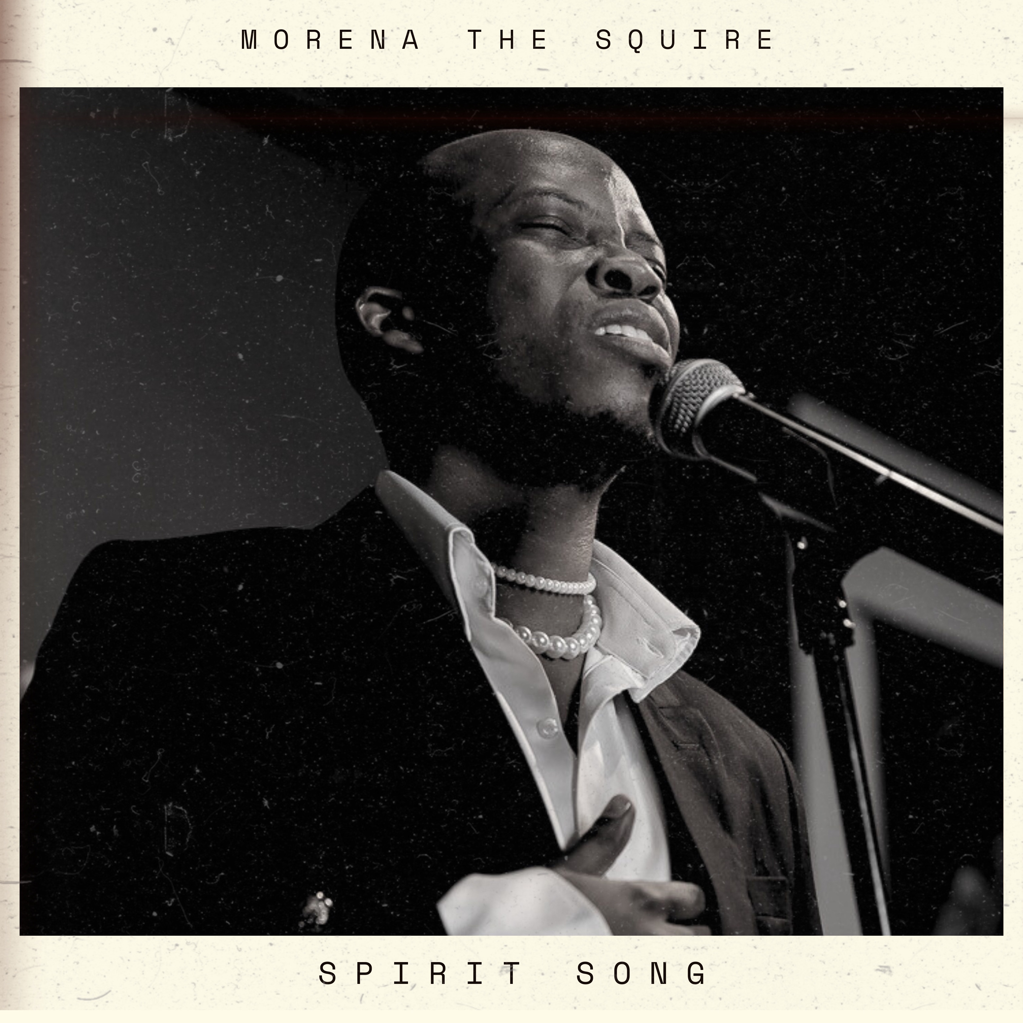 Spirit Song - Single