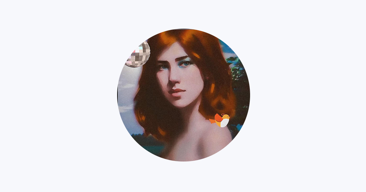Citrine - Apple Music