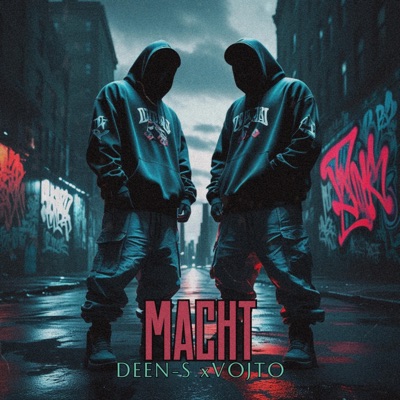 MACHT - Single