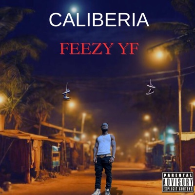 Caliberia