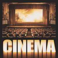 Cinema - Single - Judah Earl & boda